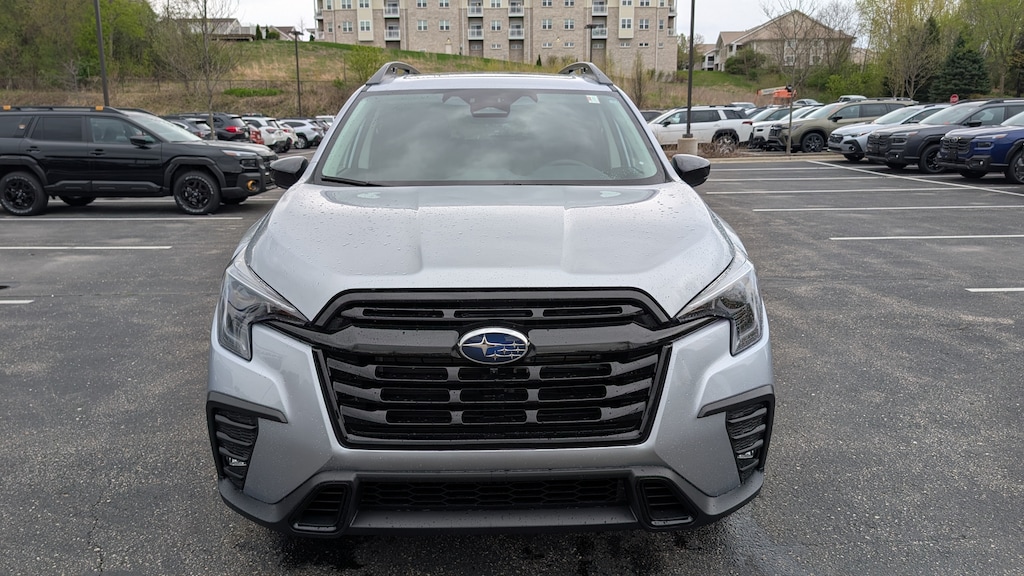 New 2026 Subaru Ascent Onyx Edition Touring 7-Passenger SUV