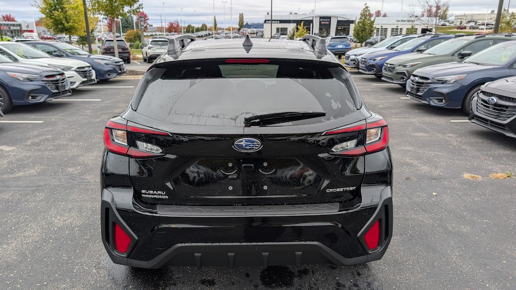 New 2025 Subaru Crosstrek Premium SUV