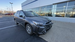 Certified Pre-Owned 2025 Subaru Outback Premium SUV for sale in Madison, WI