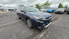 Certified Pre-Owned 2024 Subaru Outback Limited SUV for sale in Madison, WI