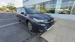 Certified Pre-Owned 2025 Subaru Outback Limited SUV for sale in Madison, WI
