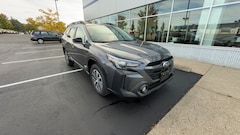 Certified Pre-Owned 2025 Subaru Outback Premium SUV for sale in Madison, WI