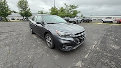 Certified Pre-Owned 2025 Subaru Legacy Premium Sedan for sale in Madison, WI