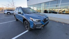 Certified Pre-Owned 2025 Subaru Outback Wilderness SUV for sale in Madison, WI