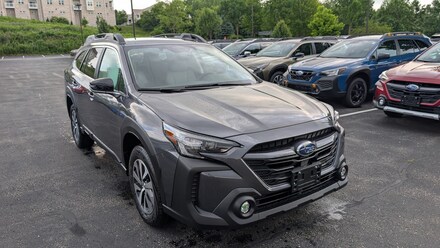 2025 Subaru Outback Premium SUV