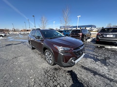 Certified Pre-Owned 2024 Subaru Outback Limited SUV for sale in Madison, WI
