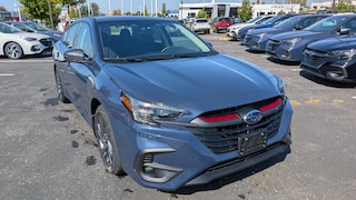 New 2025 Subaru Legacy Sport Sedan in Madison