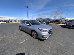 Certified Pre-Owned 2024 Subaru Legacy Premium Sedan for sale in Madison, WI