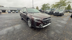 Certified Pre-Owned 2025 Subaru Outback Limited SUV for sale in Madison, WI