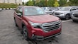 Subaru Forester Hybrid