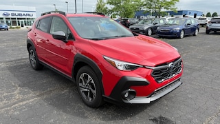 Used 2024 Subaru Crosstrek Premium SUV for sale in Madison, WI