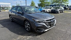 Certified Pre-Owned 2025 Subaru Legacy Premium Sedan for sale in Madison, WI