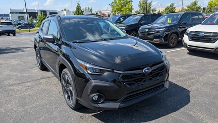 2025 Subaru Crosstrek Limited SUV