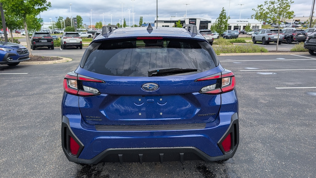 New 2026 Subaru Crosstrek Premium SUV