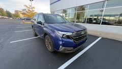 Certified Pre-Owned 2025 Subaru Forester Sport SUV for sale in Madison, WI