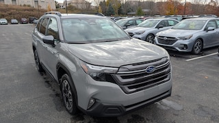 2026 Subaru Forester Premium SUV