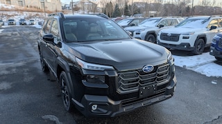 2026 Subaru Outback Limited SUV Lease in Madison, WI