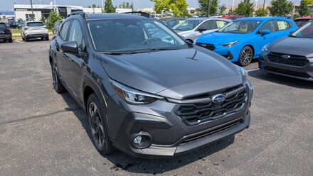2025 Subaru Crosstrek Limited SUV