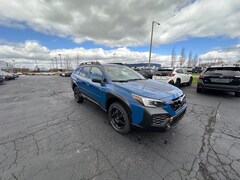 Certified Pre-Owned 2025 Subaru Outback Wilderness SUV for sale in Madison, WI