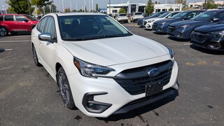 New 2025 Subaru Legacy Touring XT Sedan in Madison