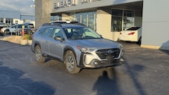 Certified Pre-Owned 2023 Subaru Outback SUV for sale in Madison, WI