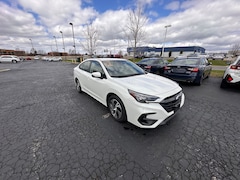 Certified Pre-Owned 2025 Subaru Legacy Premium Sedan for sale in Madison, WI