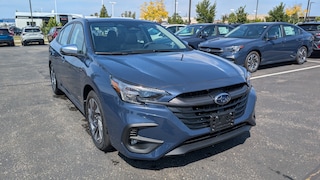 New 2025 Subaru Legacy Touring XT Sedan in Madison