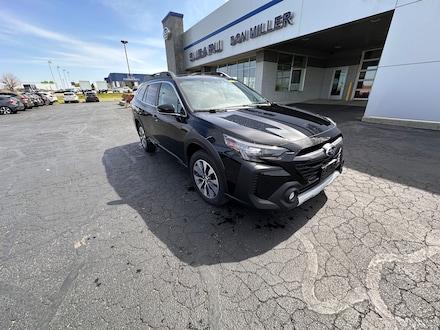 2024 Subaru Outback Limited XT SUV