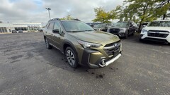 Certified Pre-Owned 2023 Subaru Outback Limited XT SUV for sale in Madison, WI