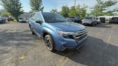 Certified Pre-Owned 2025 Subaru Forester Premium SUV for sale in Madison, WI