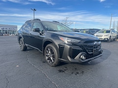 Certified Pre-Owned 2025 Subaru Outback Onyx Edition SUV for sale in Madison, WI
