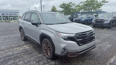 Certified Pre-Owned 2025 Subaru Forester Sport SUV for sale in Madison, WI