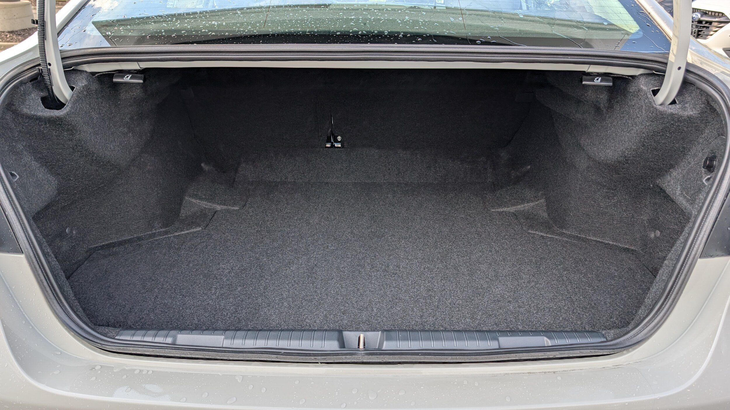 2025 Subaru Legacy Premium - Photo 8