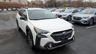 2025 Subaru Outback Onyx Edition XT SUV Lease in Madison, WI