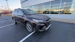 Certified Pre-Owned 2025 Subaru Outback Touring SUV for sale in Madison, WI