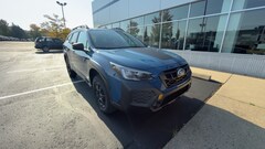 Certified Pre-Owned 2025 Subaru Outback Wilderness SUV for sale in Madison, WI