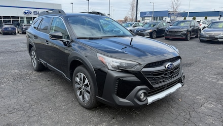 2023 Subaru Outback Limited SUV