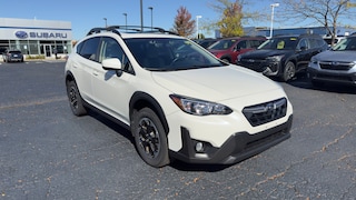 Used 2023 Subaru Crosstrek Premium SUV for sale in Madison, WI