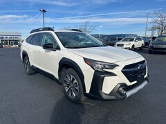 Certified Pre-Owned 2023 Subaru Outback Limited SUV for sale in Madison, WI