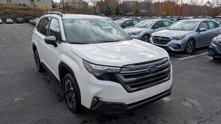 2026 Subaru Forester Premium SUV