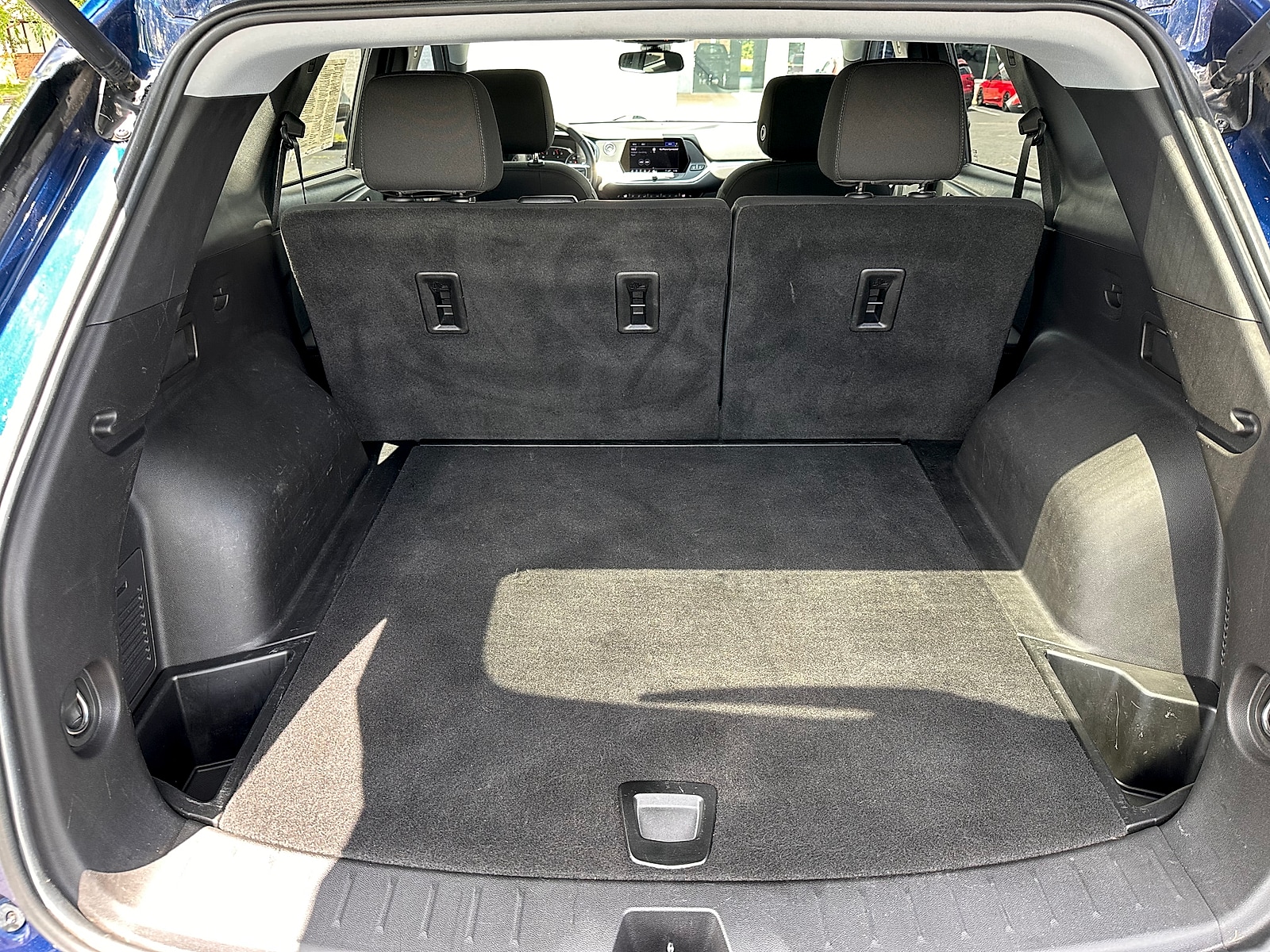2022 Chevrolet Blazer 2LT - Photo 11