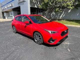 Used 2026 Subaru Impreza Sport 5-Door for sale in Madison, WI