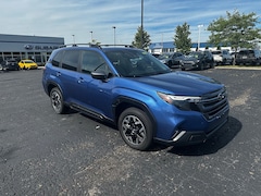 Certified Pre-Owned 2026 Subaru Forester Premium SUV for sale in Madison, WI