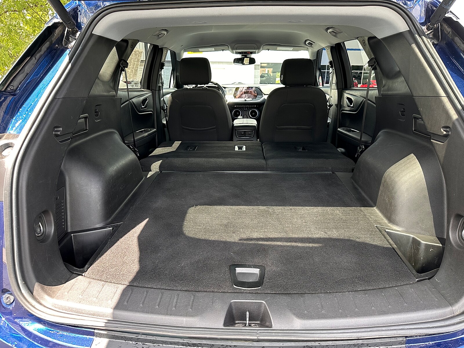 2022 Chevrolet Blazer 2LT - Photo 12