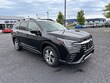  Subaru Ascent
