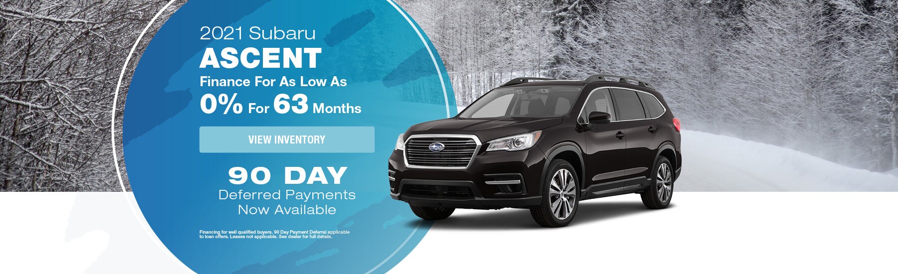 New & Used Subaru Car Dealer Don Miller Subaru East Wisconsin