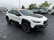  Subaru Crosstrek