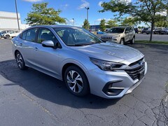 Certified Pre-Owned 2025 Subaru Legacy Premium Sedan for sale in Madison, WI