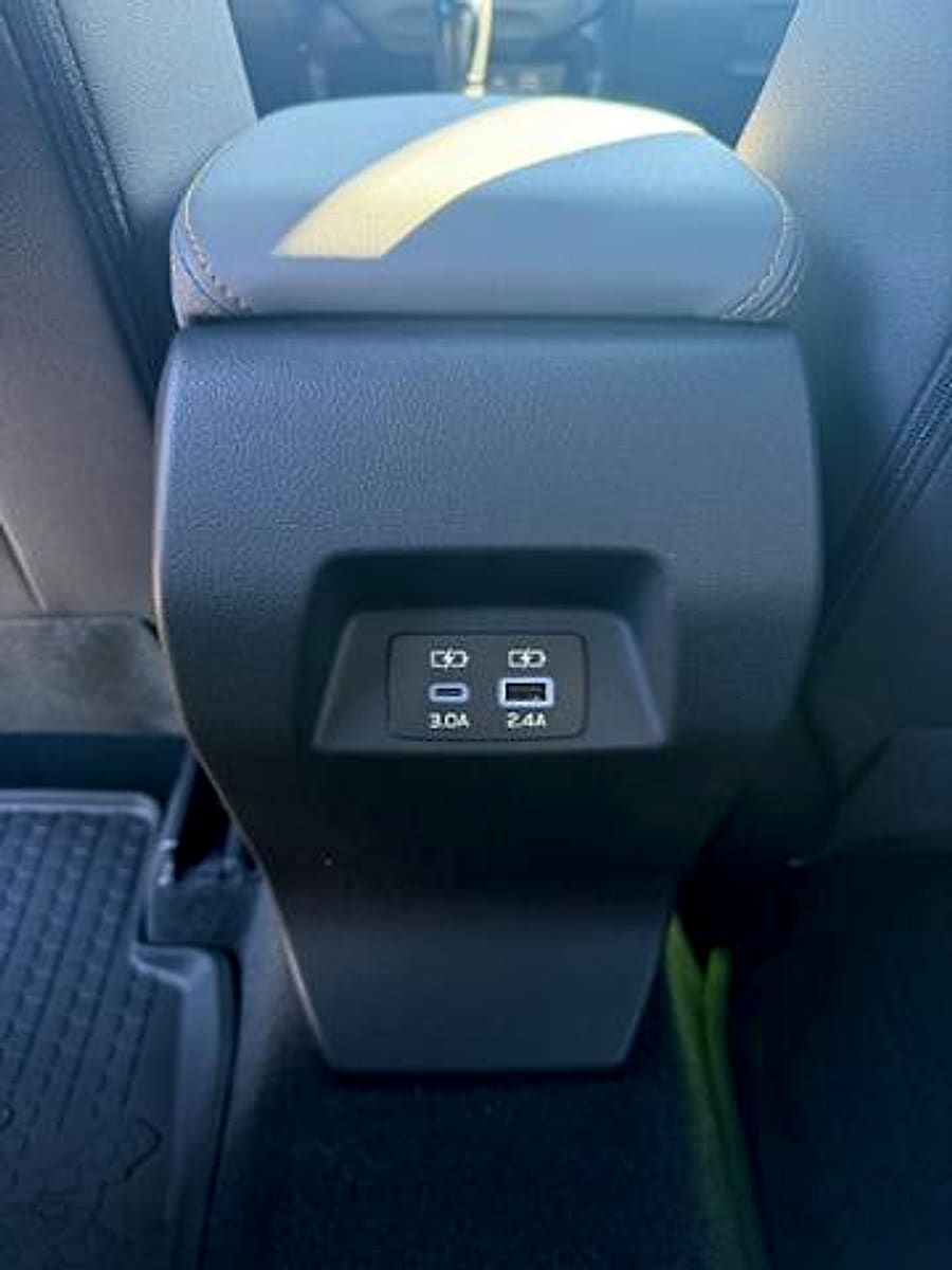2026 Subaru Crosstrek Wilderness - Photo 19
