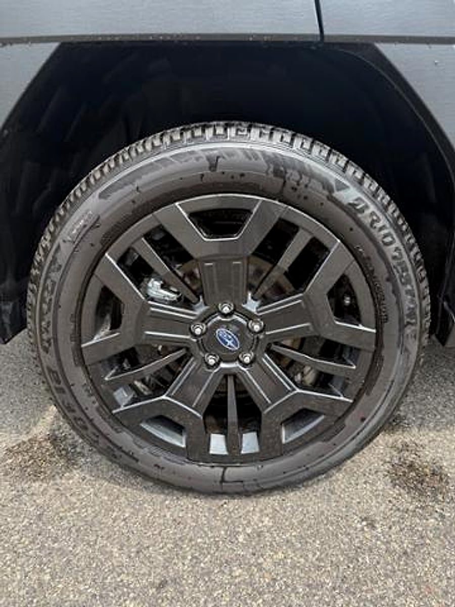 2026 Subaru Outback Limited XT - Photo 22